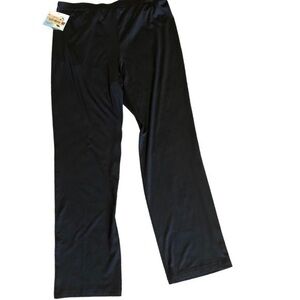 NWT Bolle tennis leggings pants with zip pockets